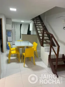 Apartamento com 4 Quartos à venda, 86m² no , Ipojuca