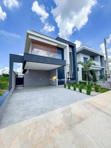 Casa de Condomínio com 4 Quartos à venda, 225m² no Recanto Quarto Centenário, Jundiaí