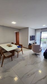 Apartamento com 3 Quartos à venda, 97m² no Vila Laura, Salvador