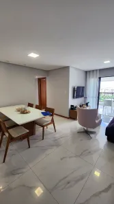 Apartamento com 3 Quartos à venda, 97m² no Vila Laura, Salvador