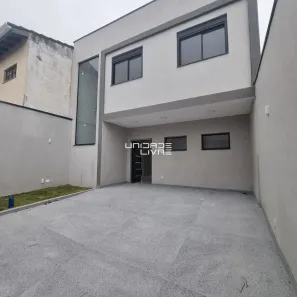 Casa com 3 Quartos à venda, 122m² no Jardim Nathalie, Mogi das Cruzes