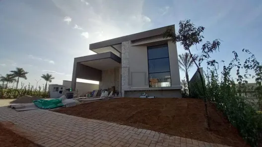 Casa de Condomínio com 3 Quartos à venda, 234m² no Alphaville Nova Esplanada, Votorantim