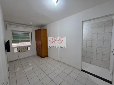 Kitnet com 1 Quarto para alugar, 20m² no Aparecida, Santos