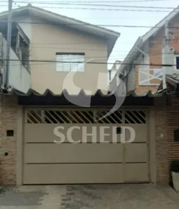 Sobrado com 3 Quartos para alugar, 118m² no Jardim da Campina, São Paulo