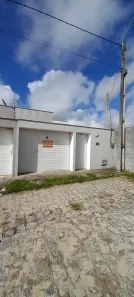 Casa com 2 Quartos para alugar, 90m² no Boa Vista, Arapiraca