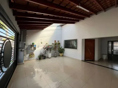 Casa com 2 Quartos à venda, 93m² no Parque Nova Carioba, Americana