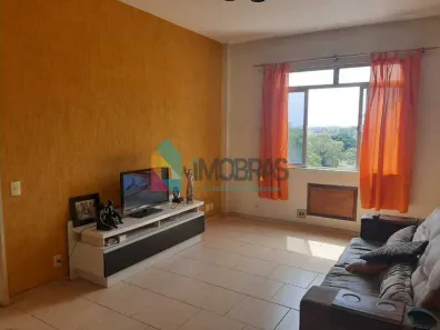 Apartamento com 2 Quartos à venda, 74m² no Rocha, Rio de Janeiro