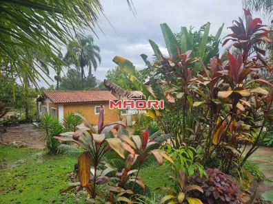 Fazenda/Sítio com 3 Quartos à venda, 217m² no Vale Verde, Valinhos