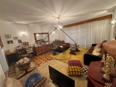 Sobrado com 3 Quartos à venda, 218m² no Bosque da Saúde, São Paulo