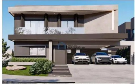 Casa de Condomínio com 4 Quartos à venda, 530m² no Condomínio Reserva do Paratehy, São José dos Campos