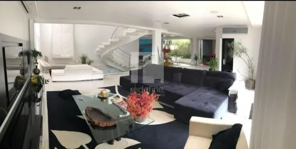 Sobrado com 5 Quartos à venda, 780m² no Parque Terra Nova II, São Bernardo do Campo