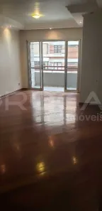 Apartamento com 3 Quartos à venda, 104m² no Centro, Ribeirão Preto