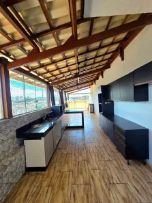 Cobertura com 2 Quartos à venda, 110m² no Álvaro Camargos, Belo Horizonte