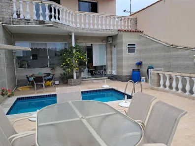 Casa de Condomínio com 5 Quartos à venda, 190m² no Anil, Rio de Janeiro