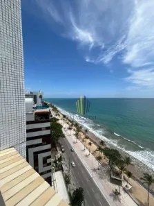 Apartamento com 3 Quartos à venda, 315m² no Boa Viagem, Recife