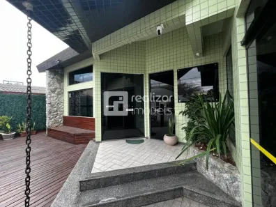 Imóvel Comercial para alugar, 300m² no Kobrasol, São José