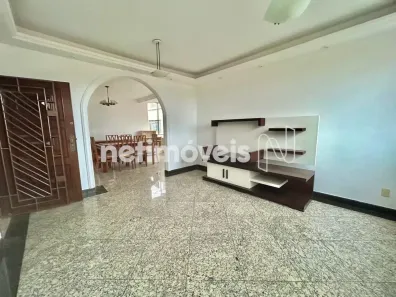 Apartamento com 4 Quartos à venda, 150m² no Nova Floresta, Belo Horizonte