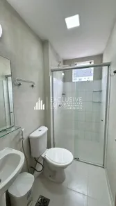 Apartamento com 2 Quartos para alugar, 66m² no Mangueirão, Belém