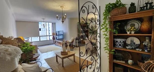 Apartamento com 3 Quartos à venda, 145m² no Centro, Campinas