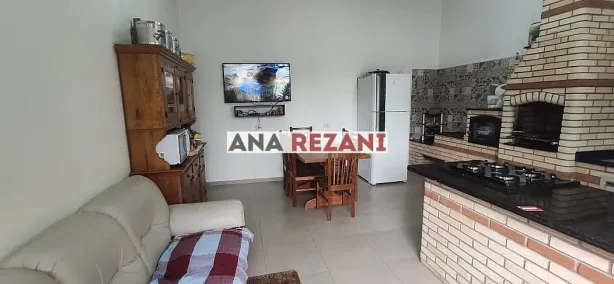 Casa com 2 Quartos à venda, 90m² no Portal Ville Jardins, Boituva