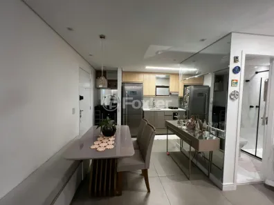Apartamento com 2 Quartos à venda, 50m² no Vila Pirituba, São Paulo