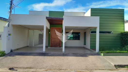 Casa com 3 Quartos à venda, 228m² no Aponiã, Porto Velho