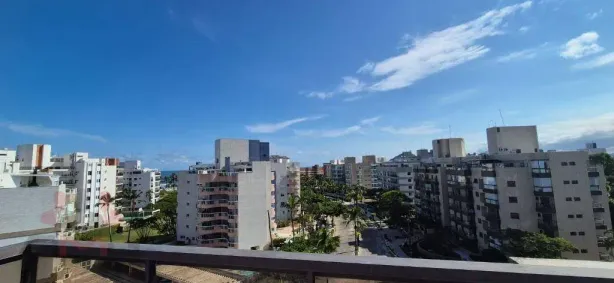 Cobertura com 4 Quartos à venda, 181m² no Riviera, Bertioga