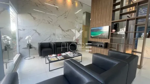 Sala Comercial para alugar, 11m² no Jardim Country Club, Londrina