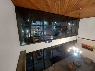 Apartamento com 3 Quartos à venda, 197m² no Embaré, Santos