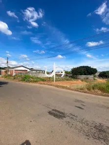 Lote/Terreno à venda, 422m² no Polocentro 1ª Etapa, Anápolis