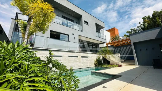 Casa com 3 Quartos à venda, 384m² no Condomínio Residencial Fazenda Santa Helena, Bragança Paulista