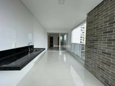 Apartamento com 3 Quartos à venda, 92m² no Muquiçaba, Guarapari