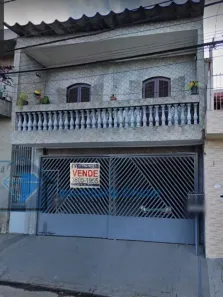 Casa com 2 Quartos à venda, 125m² no Veloso, Osasco