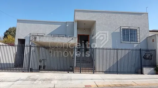 Casa com 3 Quartos para alugar, 171m² no Nova Rússia, Ponta Grossa