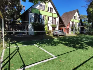 Sobrado com 2 Quartos à venda, 99m² no , Chapada dos Guimarães