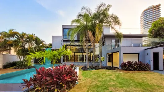 Casa de Condomínio com 5 Quartos à venda, 1288m² no Barra da Tijuca, Rio de Janeiro