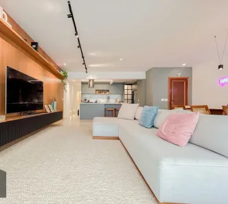 Apartamento com 3 Quartos à venda, 172m² no Barra da Tijuca, Rio de Janeiro