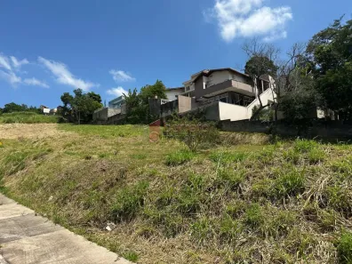 Lote/Terreno à venda, 996m² no Loteamento Alto da Malota, Jundiaí