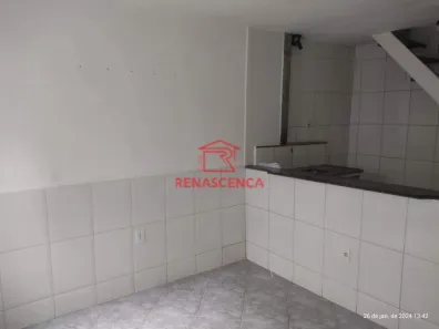 Casa com 2 Quartos para alugar, 33m² no Cavalcanti, Rio de Janeiro