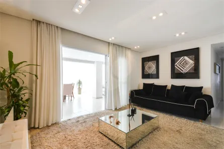 Apartamento com 3 Quartos à venda, 202m² no Ipiranga, São Paulo