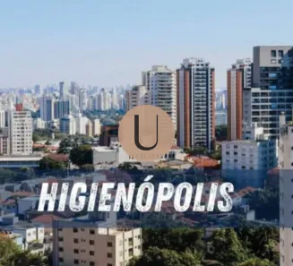 Apartamento com 4 Quartos à venda, 205m² no Consolação, São Paulo