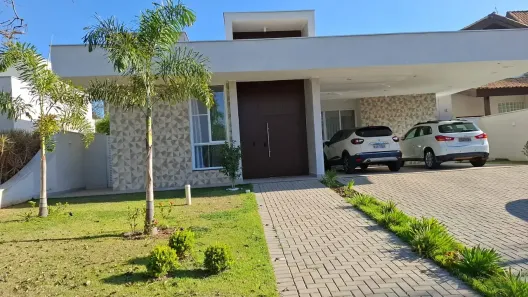 Casa com 3 Quartos à venda, 403m² no Vivendas do Lago, Sorocaba