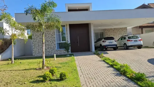 Casa de Condomínio com 3 Quartos à venda, 403m² no Vivendas do Lago, Sorocaba