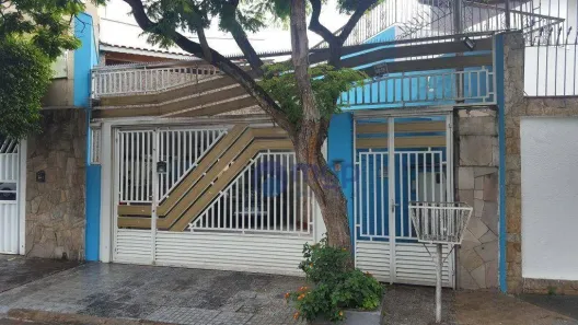 Sobrado com 3 Quartos à venda, 200m² no Jardim Guanca, São Paulo