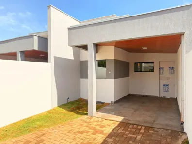 Casa com 3 Quartos à venda, 86m² no Brasília, Londrina