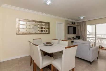 Apartamento com 3 Quartos à venda, 115m² no Saúde, São Paulo