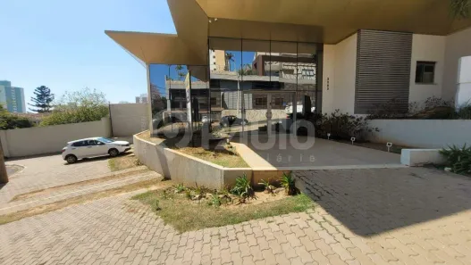Sala Comercial para alugar, 600m² no Jardim Elite, Piracicaba