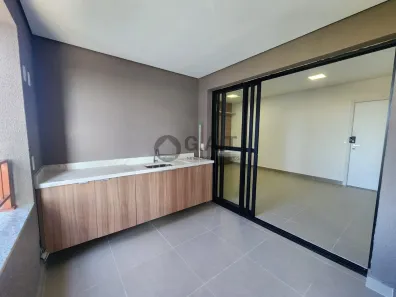 Apartamento com 2 Quartos para alugar, 69m² no Jardim Maria José, Votorantim