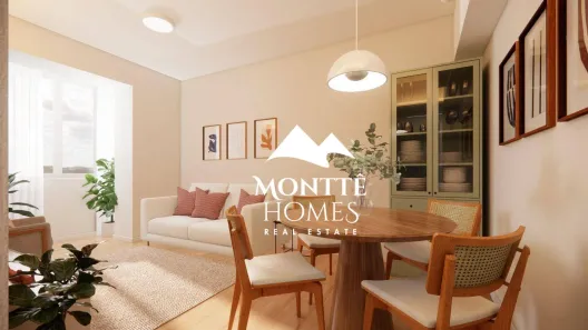 Apartamento com 2 Quartos à venda, 54m² no Centro, Rio de Janeiro