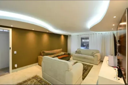 Casa com 4 Quartos à venda, 181m² no Planalto Paulista, São Paulo